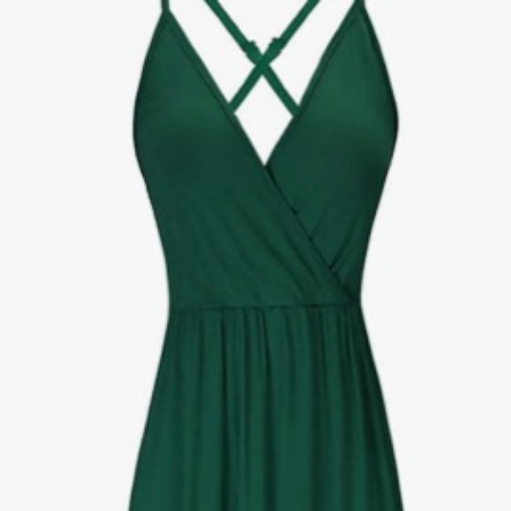 Inin Maxi Dress